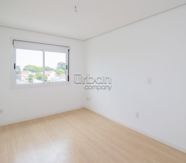 Apartamento com 47m², 1 quarto, 1 vaga, no bairro Cristo Redentor em Porto Alegre