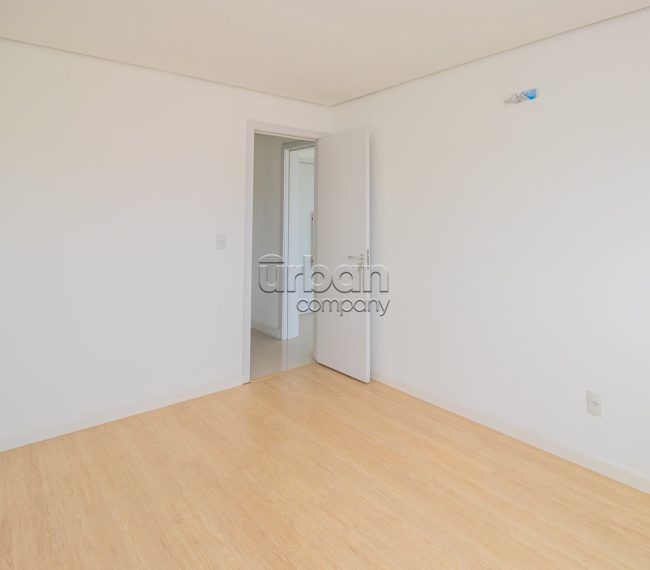 Apartamento com 47m², 1 quarto, 1 vaga, no bairro Cristo Redentor em Porto Alegre