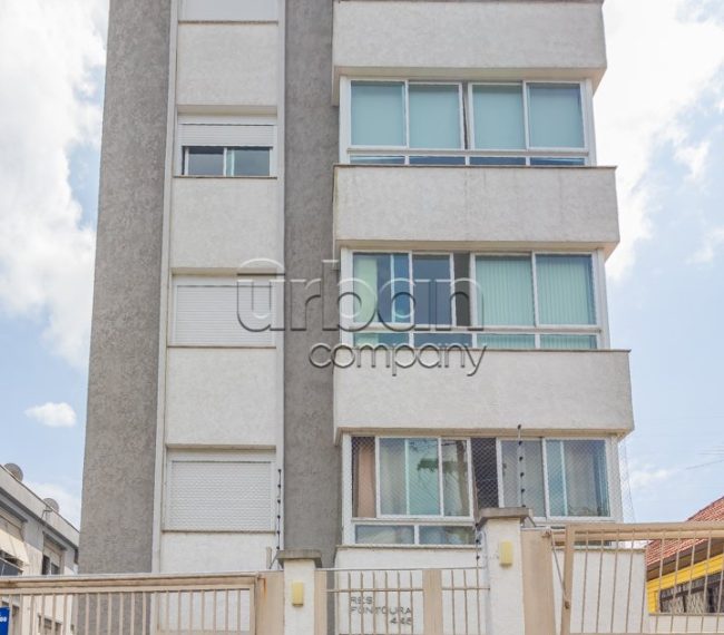 Apartamento com 47m², 1 quarto, 1 vaga, no bairro Cristo Redentor em Porto Alegre