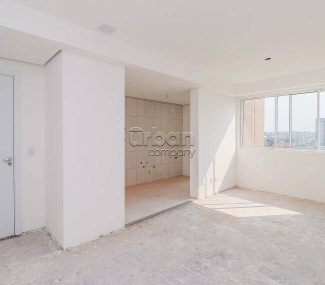 Apartamento com 74m², 3 quartos, 1 suíte, 2 vagas, no bairro Partenon em Porto Alegre