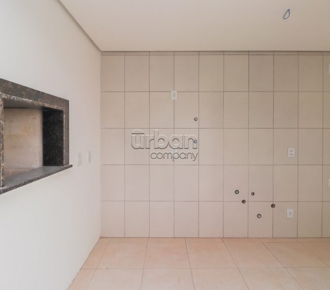 Apartamento com 74m², 3 quartos, 1 suíte, 2 vagas, no bairro Partenon em Porto Alegre