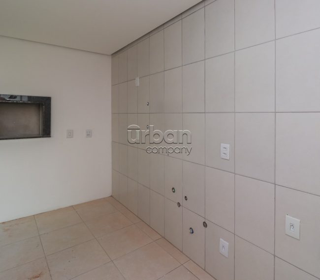 Apartamento com 74m², 3 quartos, 1 suíte, 2 vagas, no bairro Partenon em Porto Alegre