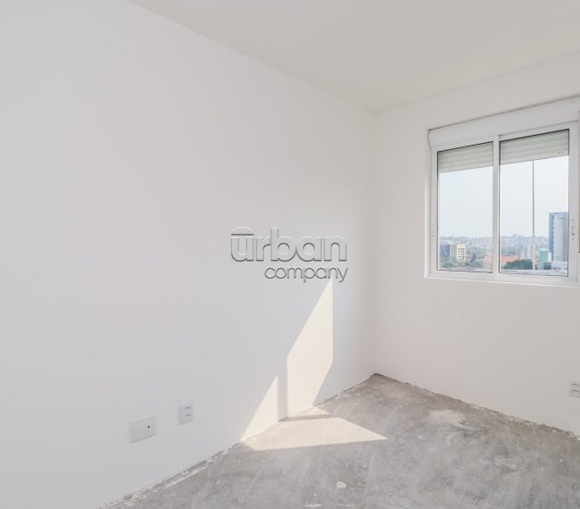 Apartamento com 74m², 3 quartos, 1 suíte, 2 vagas, no bairro Partenon em Porto Alegre