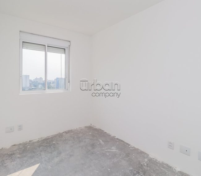 Apartamento com 74m², 3 quartos, 1 suíte, 2 vagas, no bairro Partenon em Porto Alegre