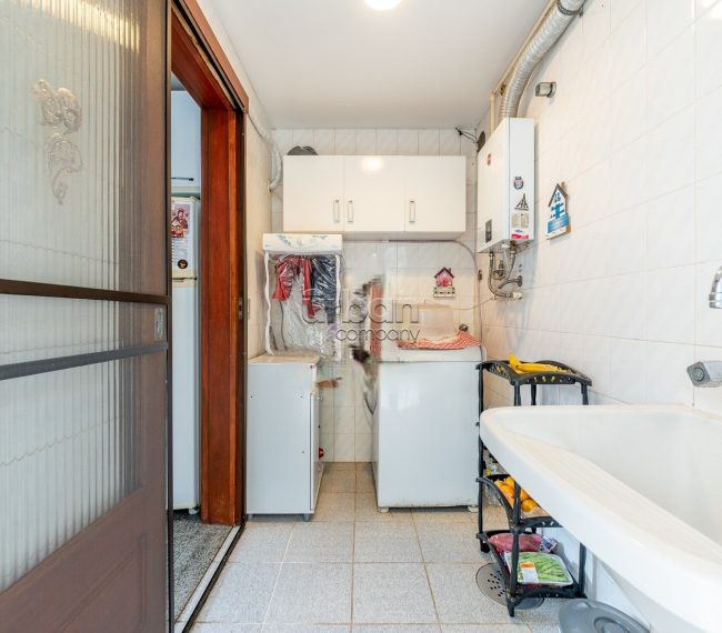 Apartamento Garden com 244m², 3 quartos, 1 suíte, 3 vagas, no bairro Petrópolis em Porto Alegre