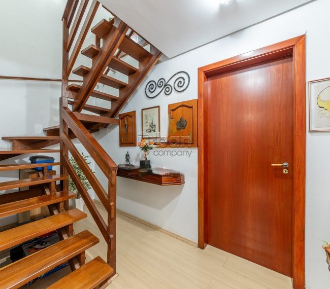 Apartamento Garden com 244m², 3 quartos, 1 suíte, 3 vagas, no bairro Petrópolis em Porto Alegre