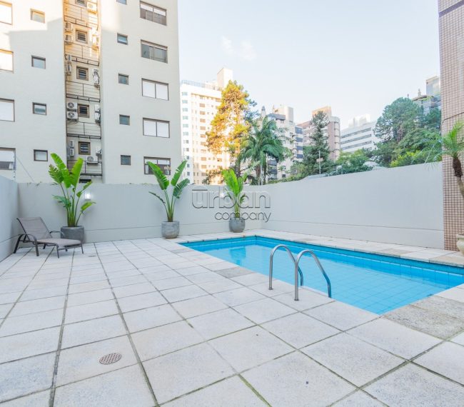 Apartamento com 174m², 3 quartos, 3 suítes, 3 vagas, no bairro Mont Serrat em Porto Alegre