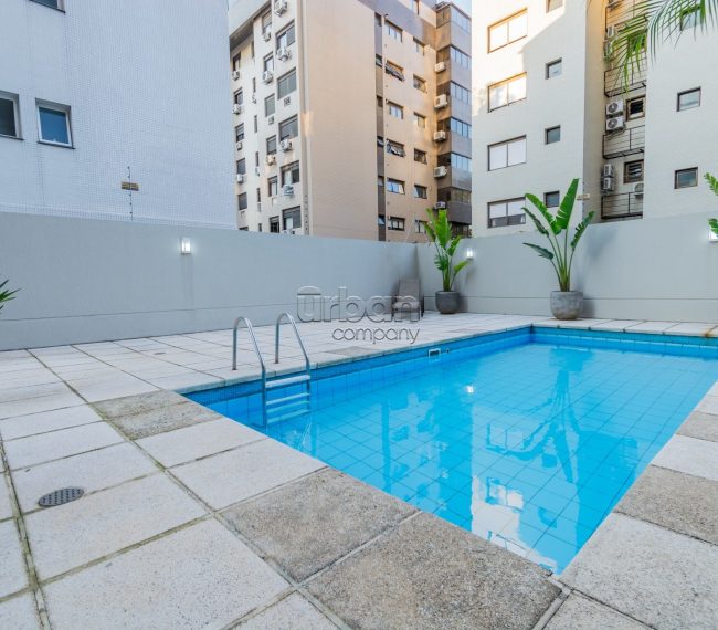 Apartamento com 174m², 3 quartos, 3 suítes, 3 vagas, no bairro Mont Serrat em Porto Alegre