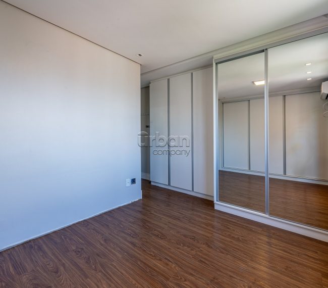 Apartamento com 86m², 2 quartos, 2 suítes, 2 vagas, no bairro Petrópolis em Porto Alegre