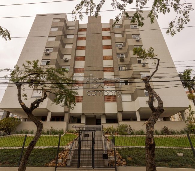 Apartamento com 88m², 3 quartos, 1 suíte, 1 vaga, no bairro Passo da Areia em Porto Alegre