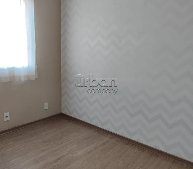 Apartamento com 51m², 2 quartos, 1 vaga, no bairro Teresópolis em Porto Alegre