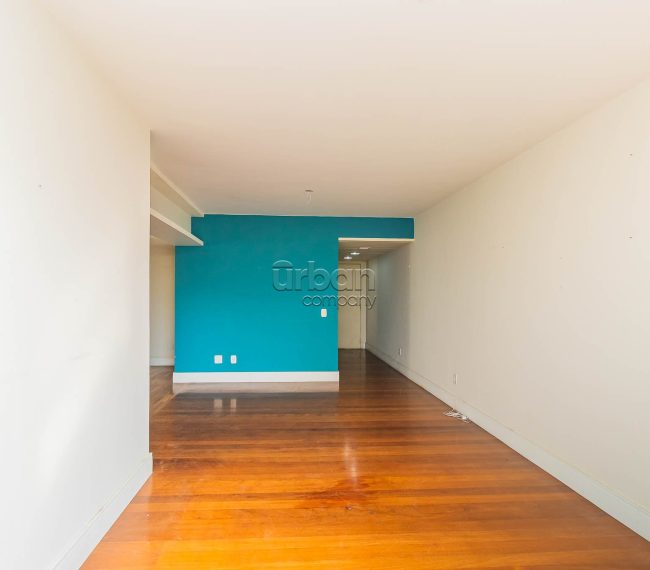 Apartamento com 114m², 3 quartos, 1 suíte, 1 vaga, no bairro Moinhos de Vento em Porto Alegre