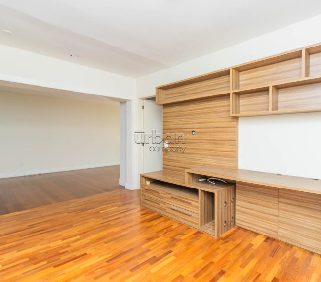 Apartamento com 114m², 3 quartos, 1 suíte, 1 vaga, no bairro Moinhos de Vento em Porto Alegre