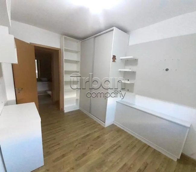 Apartamento com 82m², 3 quartos, 1 suíte, 1 vaga, no bairro Jardim Lindóia em Porto Alegre