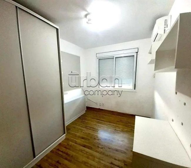 Apartamento com 82m², 3 quartos, 1 suíte, 1 vaga, no bairro Jardim Lindóia em Porto Alegre