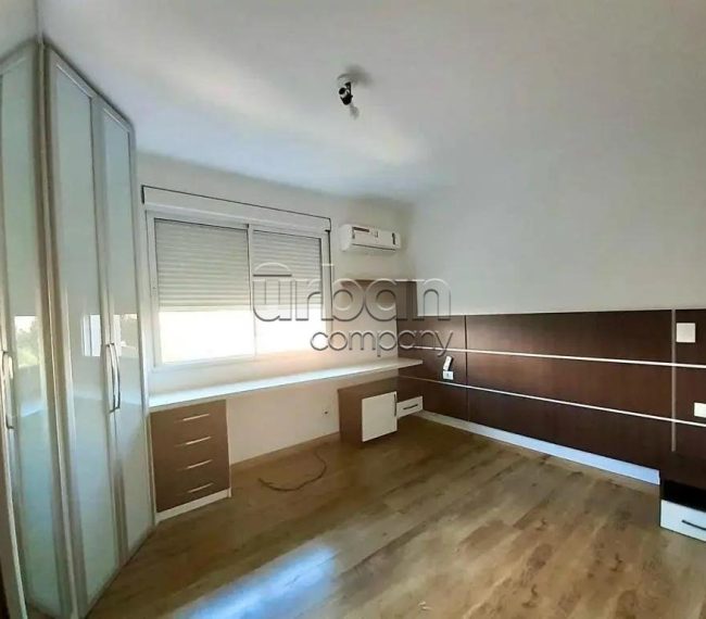 Apartamento com 82m², 3 quartos, 1 suíte, 1 vaga, no bairro Jardim Lindóia em Porto Alegre