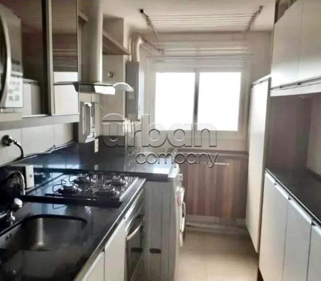 Apartamento com 82m², 3 quartos, 1 suíte, 1 vaga, no bairro Jardim Lindóia em Porto Alegre