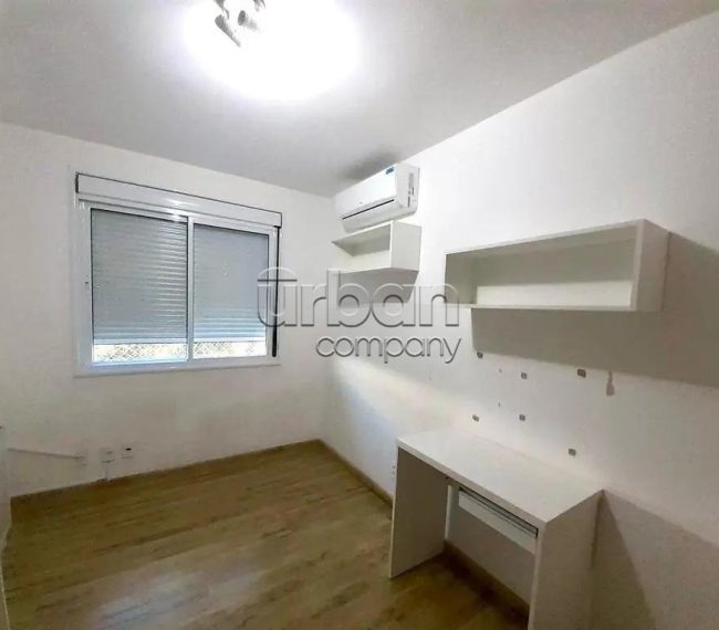 Apartamento com 82m², 3 quartos, 1 suíte, 1 vaga, no bairro Jardim Lindóia em Porto Alegre