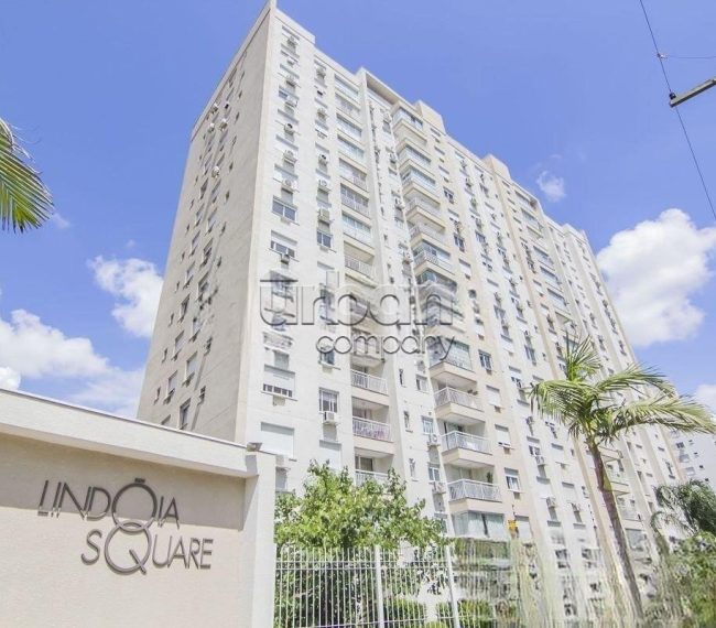 Apartamento com 82m², 3 quartos, 1 suíte, 1 vaga, no bairro Jardim Lindóia em Porto Alegre