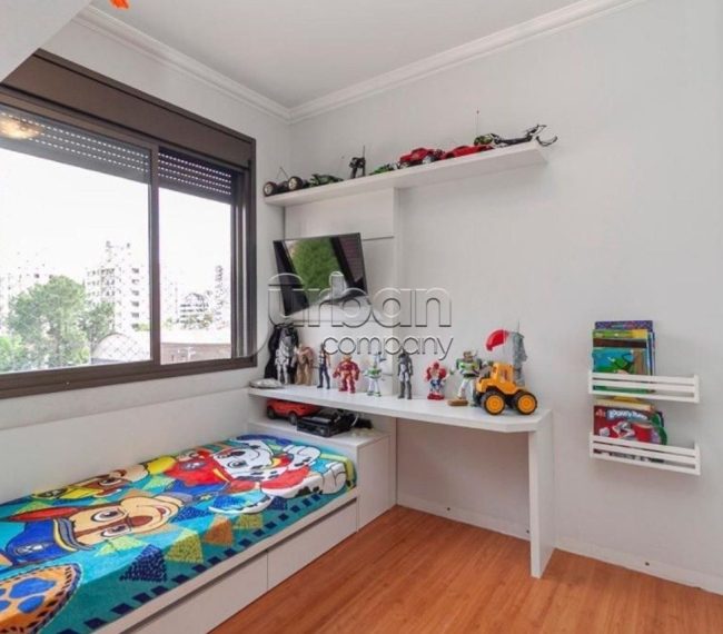 Apartamento com 72m², 2 quartos, 1 suíte, 1 vaga, no bairro Passo da Areia em Porto Alegre