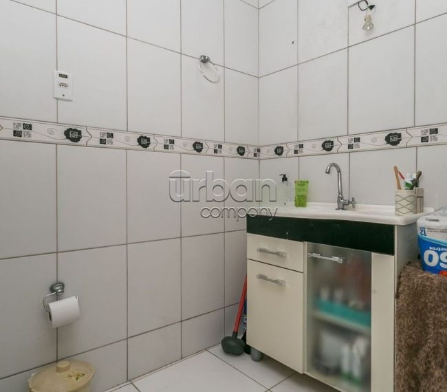 Apartamento com 62m², 3 quartos, 1 vaga, no bairro Jardim Botânico em Porto Alegre