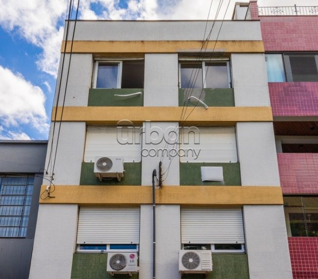 Apartamento com 105m², 3 quartos, 1 suíte, 1 vaga, no bairro Rio Branco em Porto Alegre