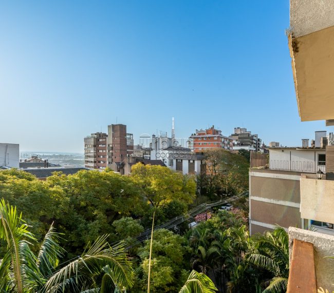 Apartamento com 159m², 3 quartos, 1 suíte, 2 vagas, no bairro Moinhos de Vento em Porto Alegre