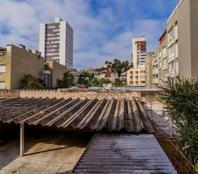 Apartamento com 70m², 2 quartos, 1 suíte, 1 vaga, no bairro Petrópolis em Porto Alegre