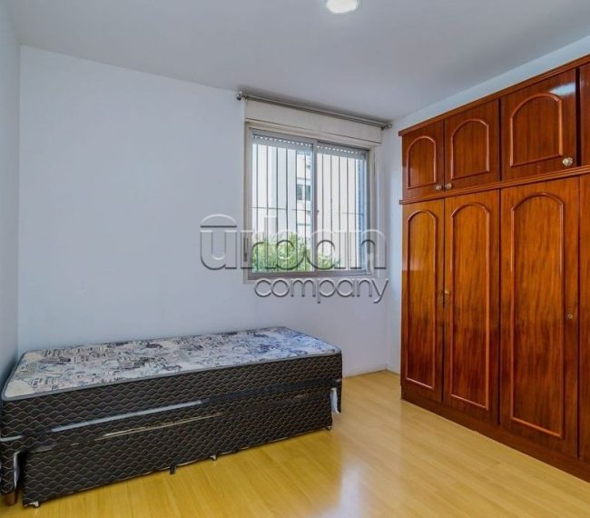 Apartamento com 70m², 2 quartos, 1 suíte, 1 vaga, no bairro Petrópolis em Porto Alegre