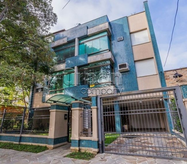 Apartamento com 70m², 2 quartos, 1 suíte, 1 vaga, no bairro Petrópolis em Porto Alegre