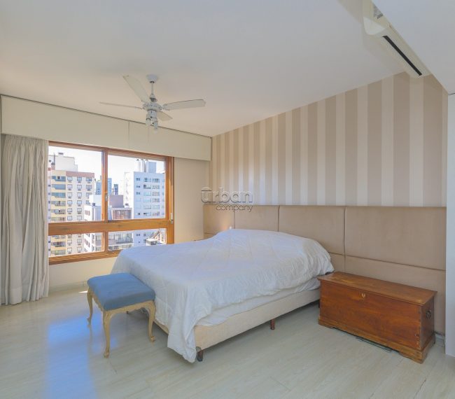 Apartamento com 347m², 4 quartos, 1 suíte, 3 vagas, no bairro Rio Branco em Porto Alegre