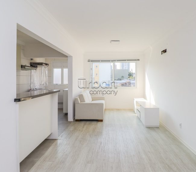 Apartamento com 66m², 2 quartos, 1 vaga, no bairro Jardim Botânico em Porto Alegre