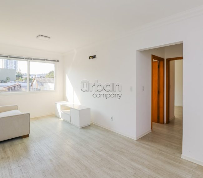 Apartamento com 66m², 2 quartos, 1 vaga, no bairro Jardim Botânico em Porto Alegre