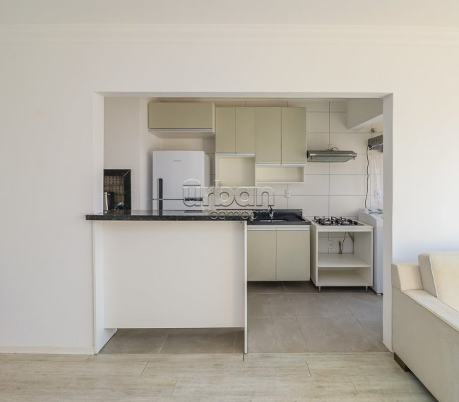 Apartamento com 66m², 2 quartos, 1 vaga, no bairro Jardim Botânico em Porto Alegre