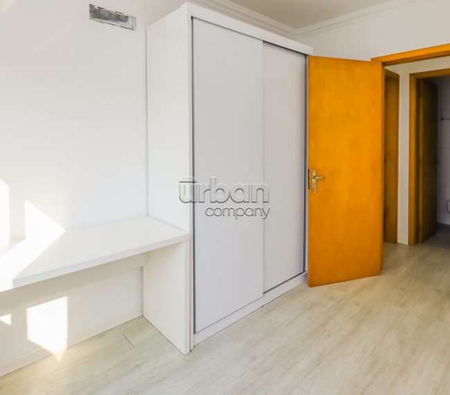 Apartamento com 66m², 2 quartos, 1 vaga, no bairro Jardim Botânico em Porto Alegre