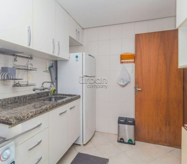 Apartamento com 78m², 2 quartos, 1 suíte, 2 vagas, no bairro Bela Vista em Porto Alegre