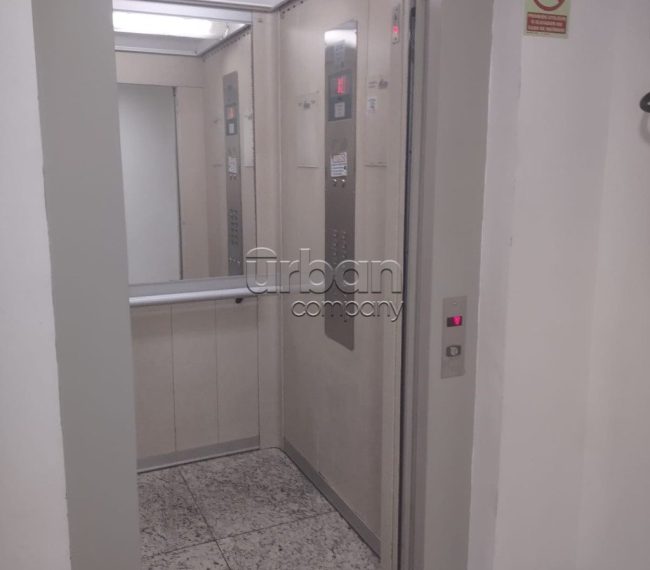 Apartamento com 52m², 2 quartos, 1 vaga, no bairro Jardim Carvalho em Porto Alegre