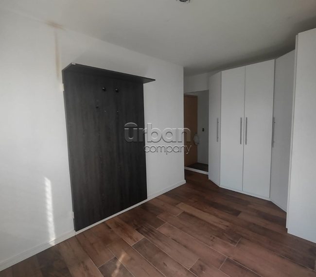 Apartamento com 52m², 2 quartos, 1 vaga, no bairro Jardim Carvalho em Porto Alegre