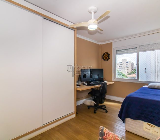 Apartamento com 131m², 3 quartos, 3 suítes, 1 vaga, no bairro Higienópolis em Porto Alegre