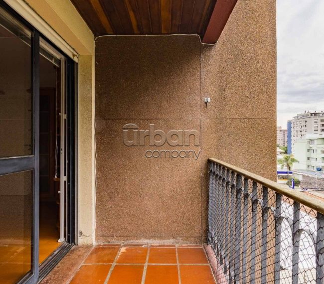 Apartamento com 81m², 3 quartos, 1 suíte, 1 vaga, no bairro Rio Branco em Porto Alegre