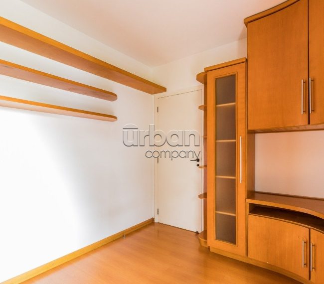 Apartamento com 81m², 3 quartos, 1 suíte, 1 vaga, no bairro Rio Branco em Porto Alegre