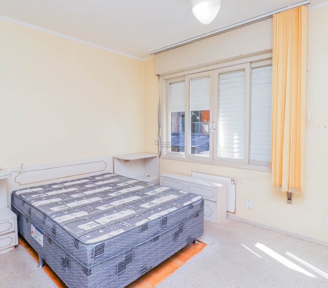 Apartamento com 124m², 3 quartos, 1 suíte, 1 vaga, no bairro Auxiliadora em Porto Alegre