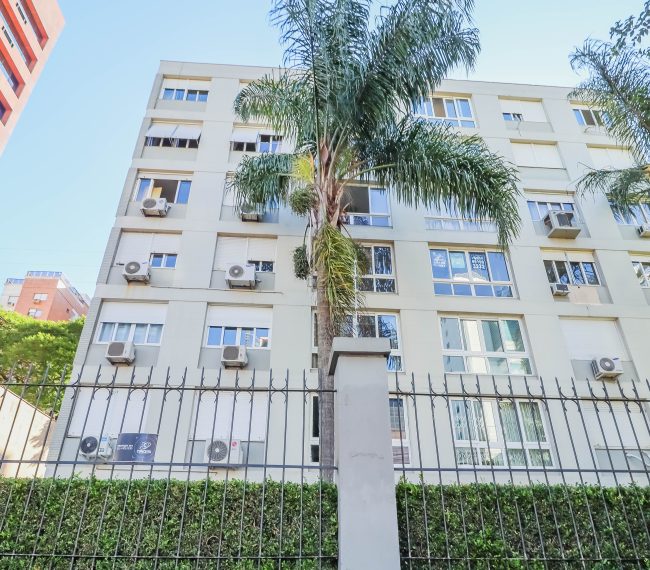 Apartamento com 124m², 3 quartos, 1 suíte, 1 vaga, no bairro Auxiliadora em Porto Alegre