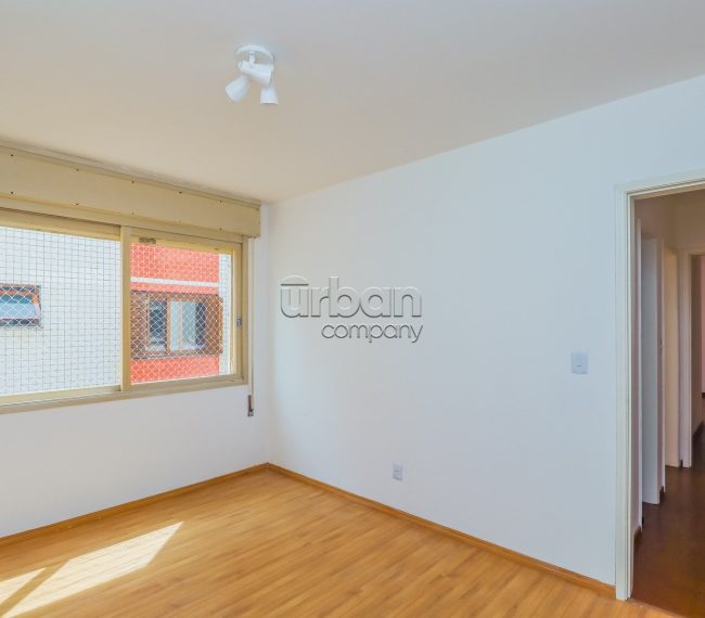 Apartamento com 65m², 2 quartos, 1 vaga, no bairro Petrópolis em Porto Alegre