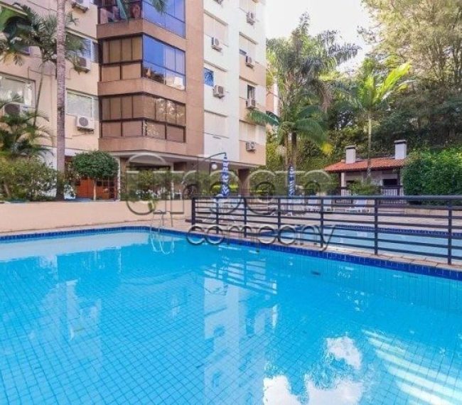 Apartamento com 120m², 3 quartos, 1 suíte, 2 vagas, no bairro Petropolis em Porto Alegre