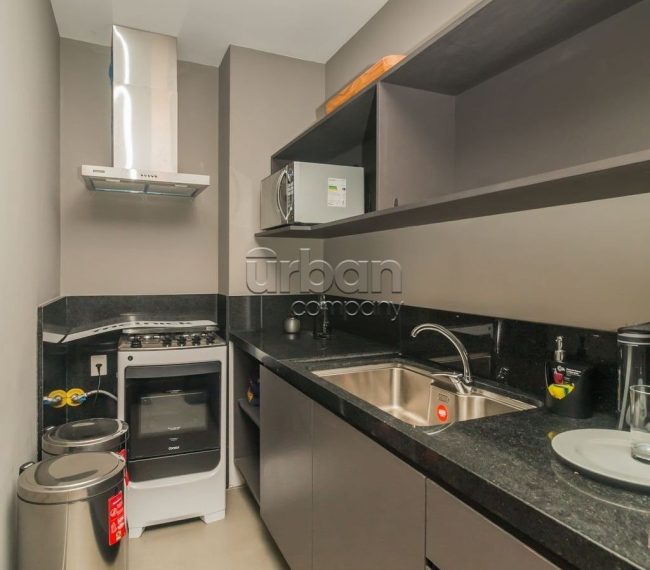 Apartamento com 53m², 2 quartos, 1 suíte, 1 vaga, no bairro Jardim Lindóia em Porto Alegre