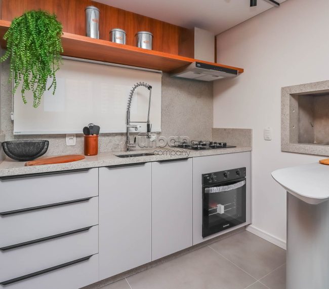 Apartamento, 2 quartos, no bairro Vila Ipiranga em Porto Alegre