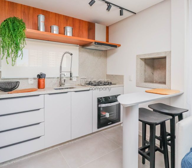 Apartamento, 2 quartos, no bairro Vila Ipiranga em Porto Alegre