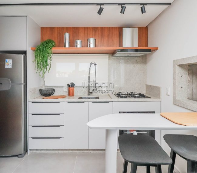 Apartamento, 2 quartos, no bairro Vila Ipiranga em Porto Alegre