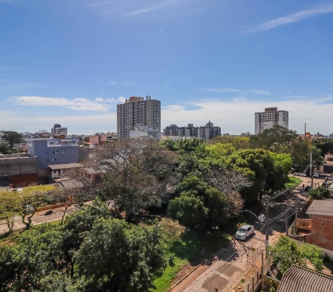 Apartamento, 2 quartos, no bairro Vila Ipiranga em Porto Alegre